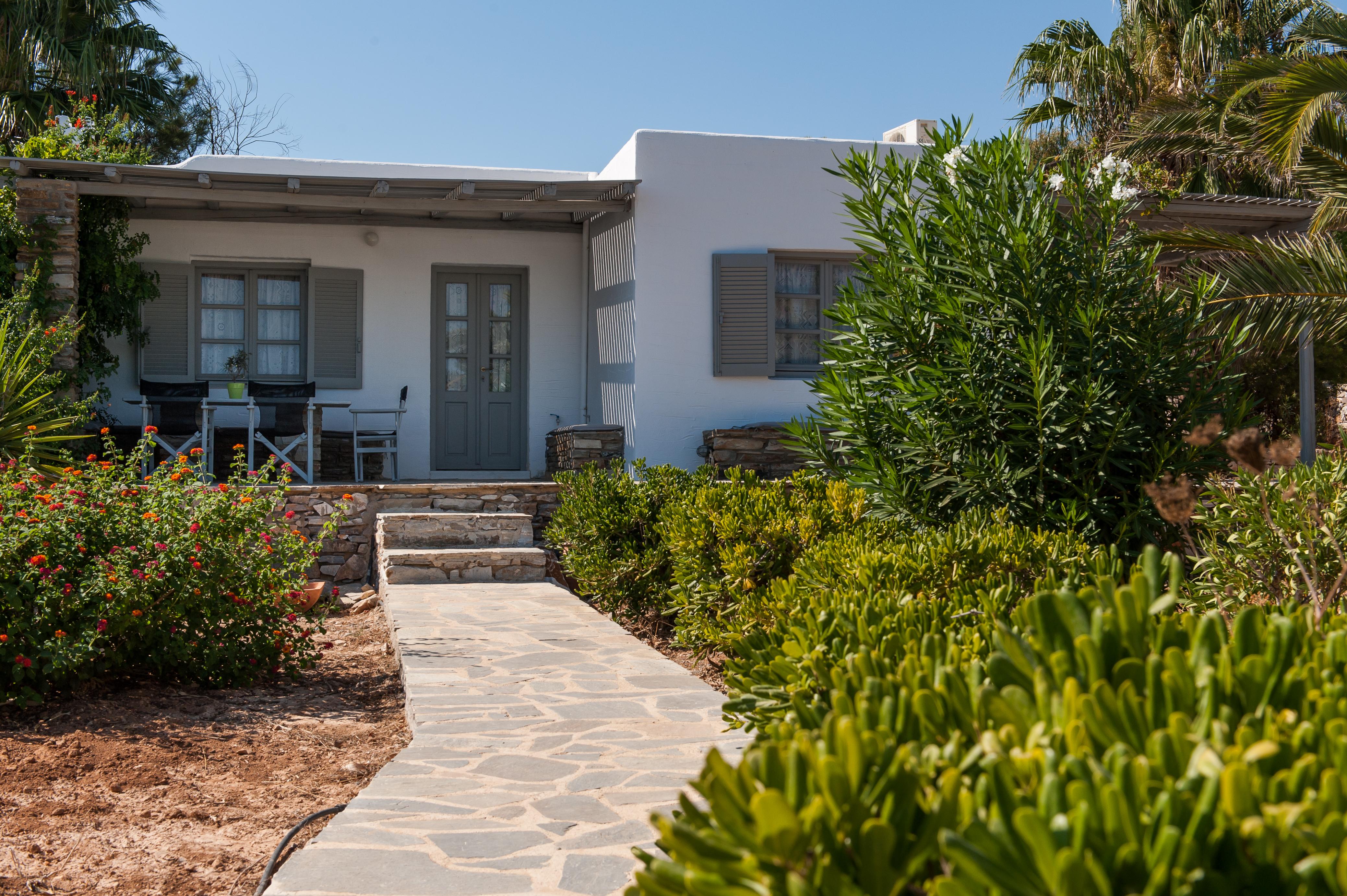 Soros Beach Antiparos Agios Georgios (Antiparos) Exterior foto