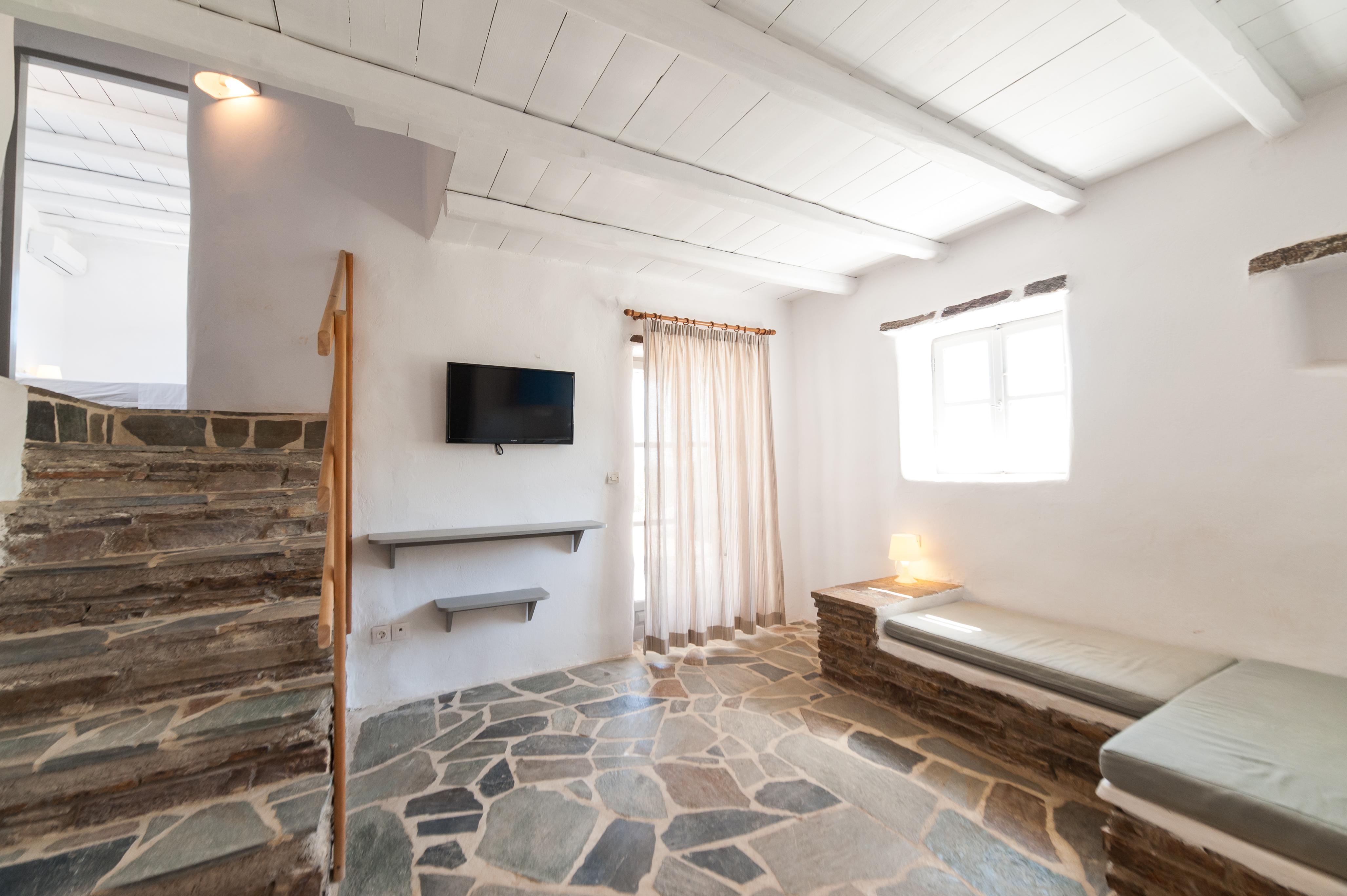 Soros Beach Antiparos Agios Georgios (Antiparos) Exterior foto