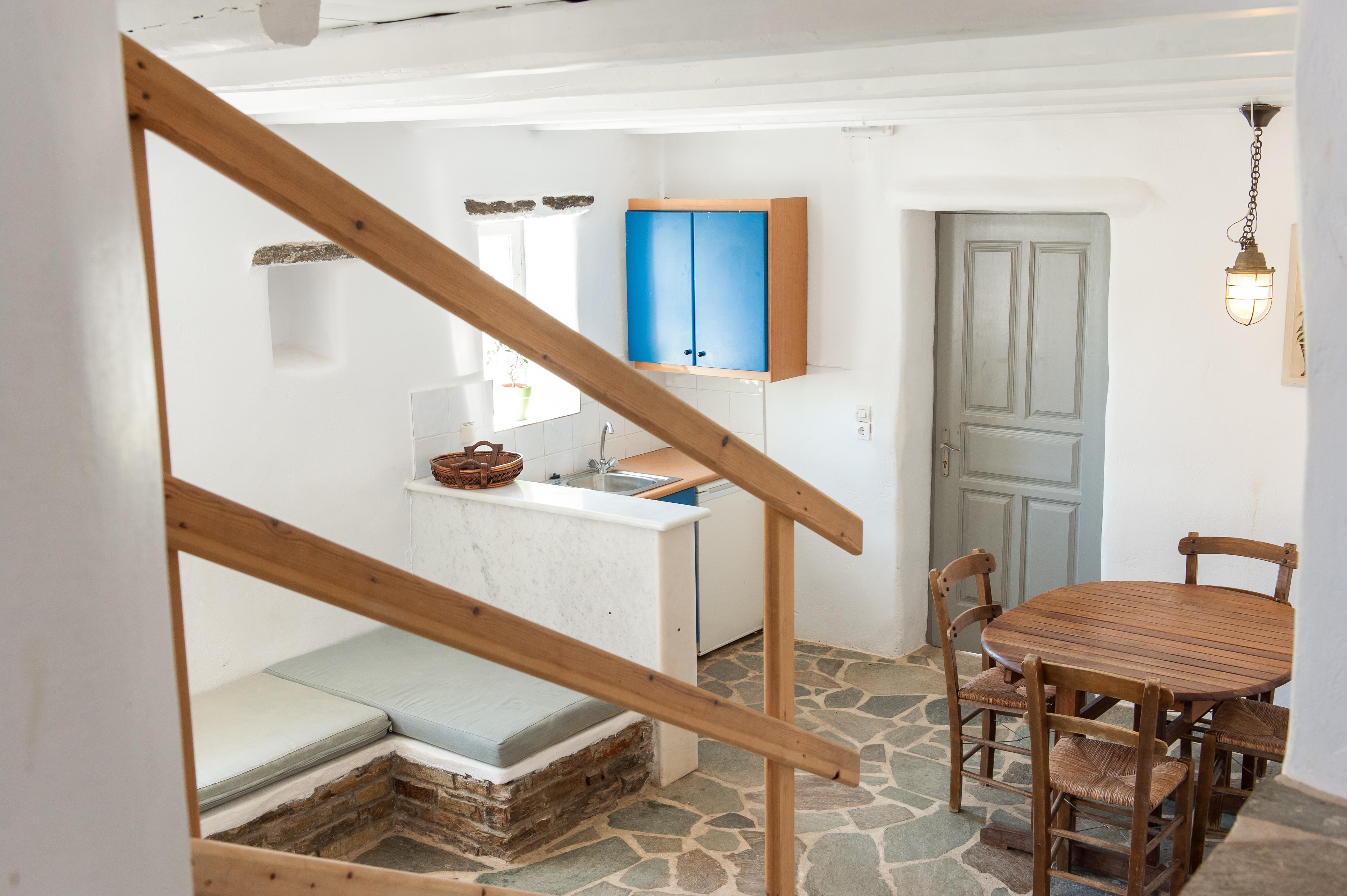 Soros Beach Antiparos Agios Georgios (Antiparos) Exterior foto