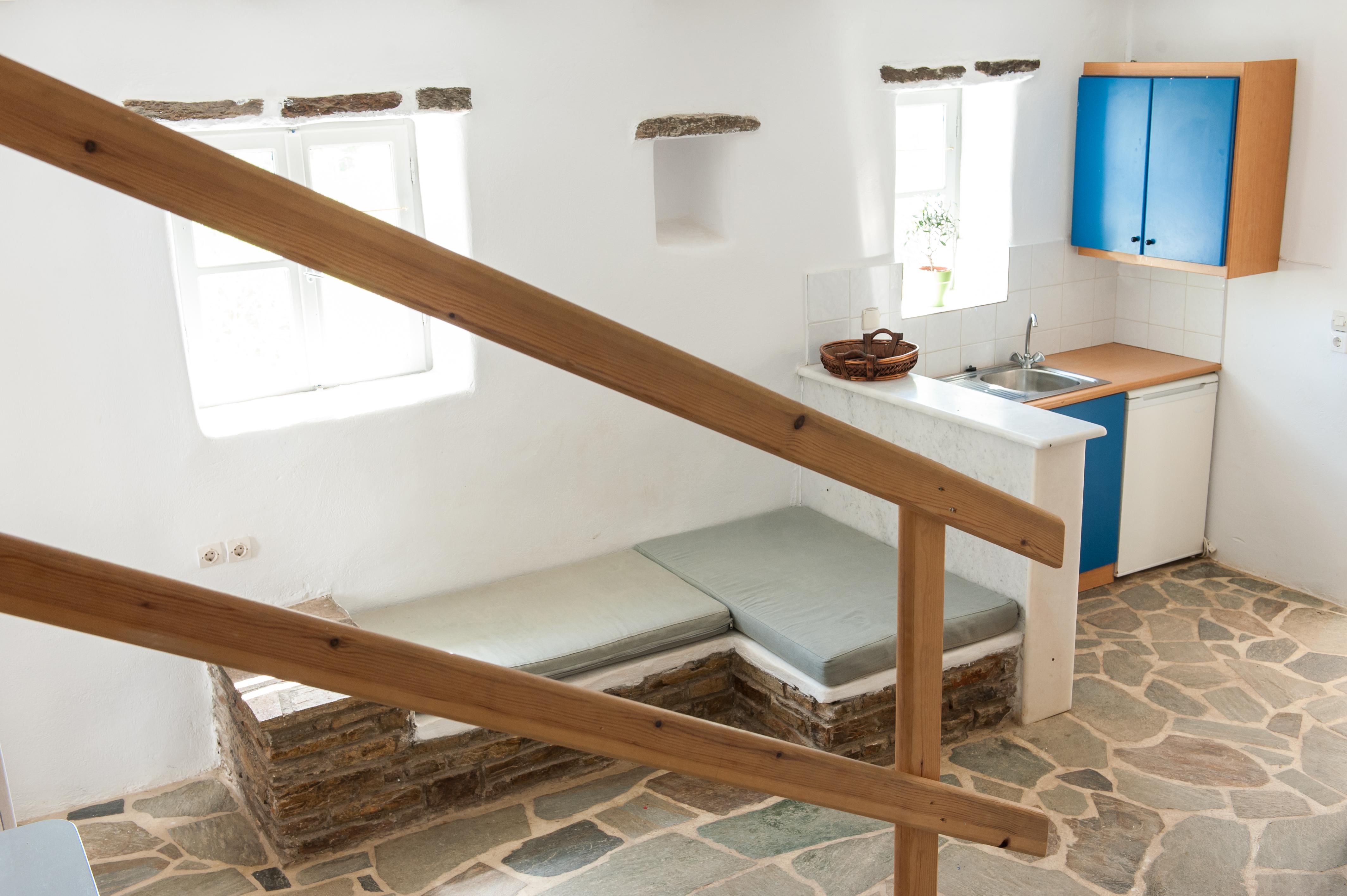Soros Beach Antiparos Agios Georgios (Antiparos) Exterior foto