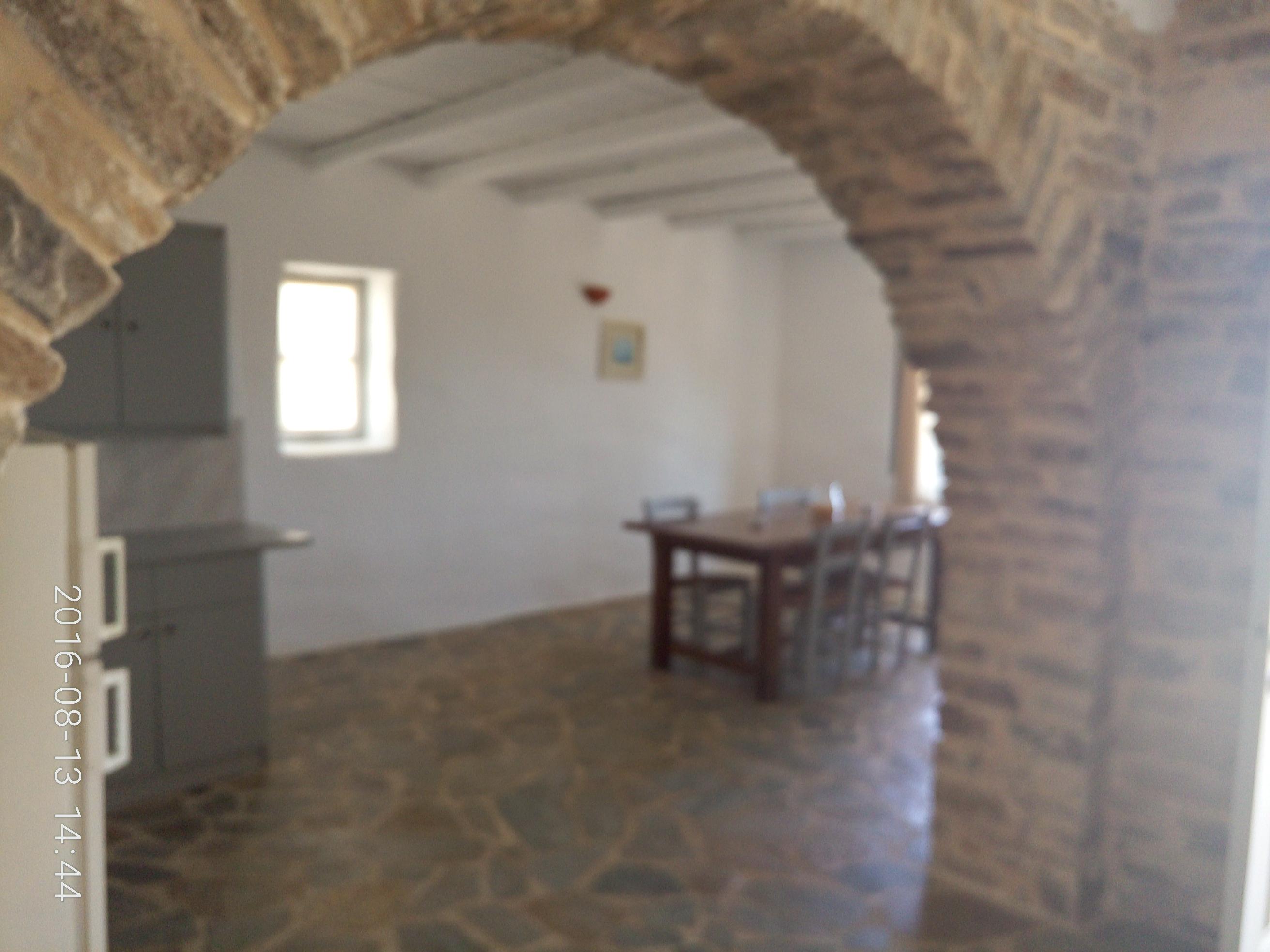 Soros Beach Antiparos Agios Georgios (Antiparos) Exterior foto