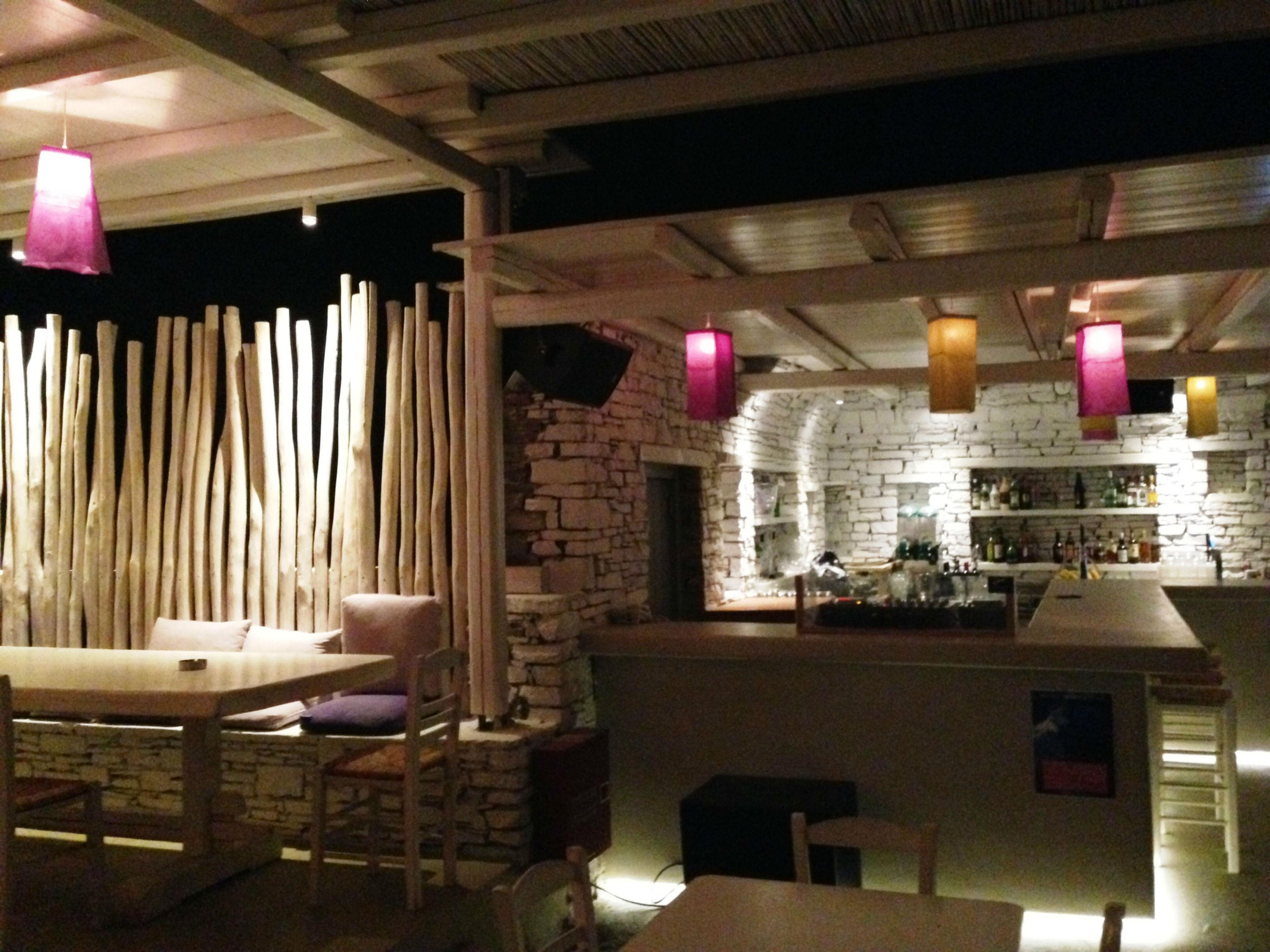 Soros Beach Antiparos Agios Georgios (Antiparos) Exterior foto
