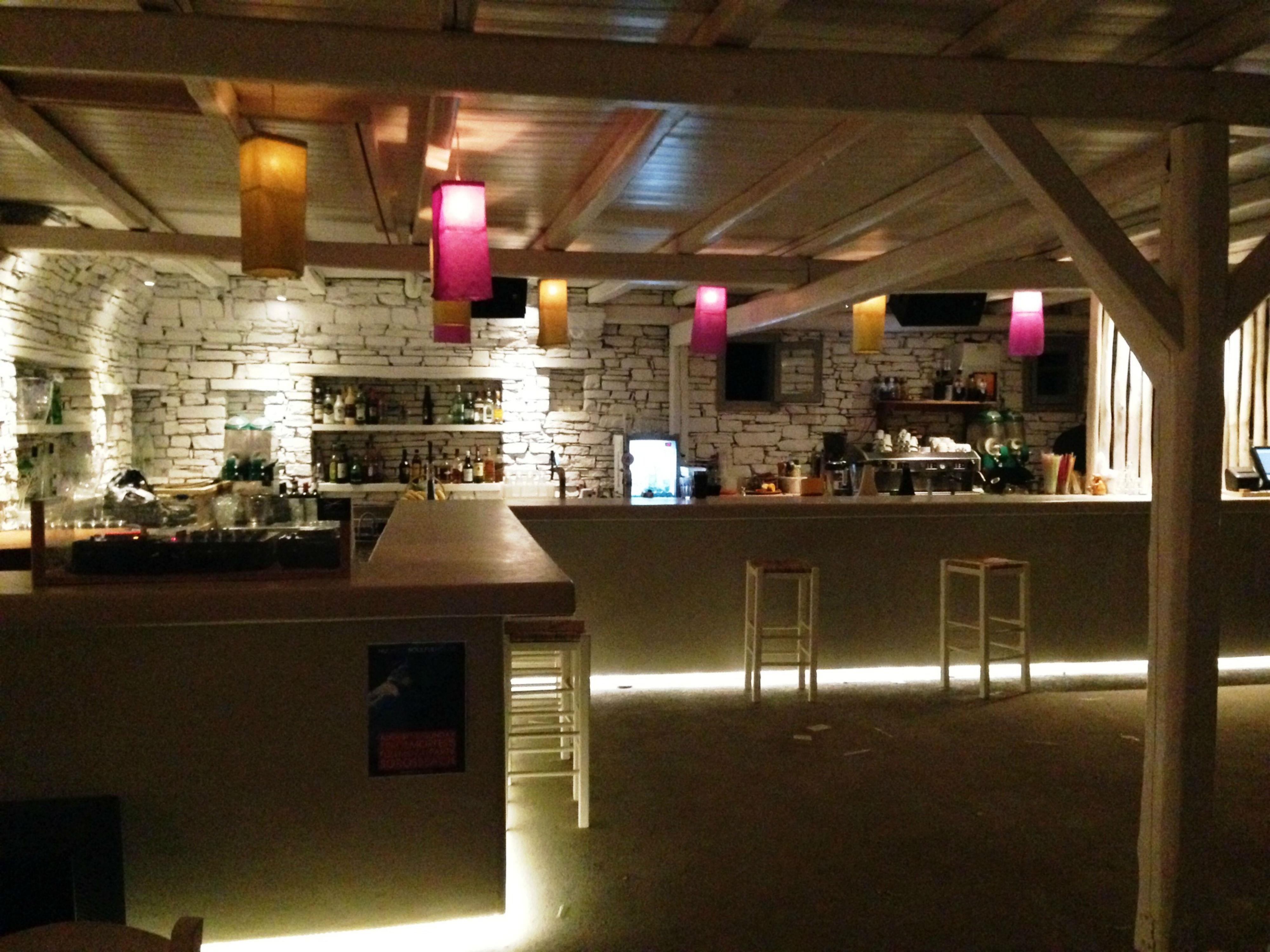 Soros Beach Antiparos Agios Georgios (Antiparos) Exterior foto