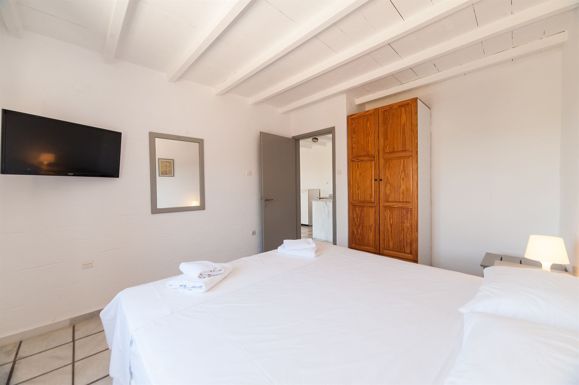 Soros Beach Antiparos Agios Georgios (Antiparos) Exterior foto
